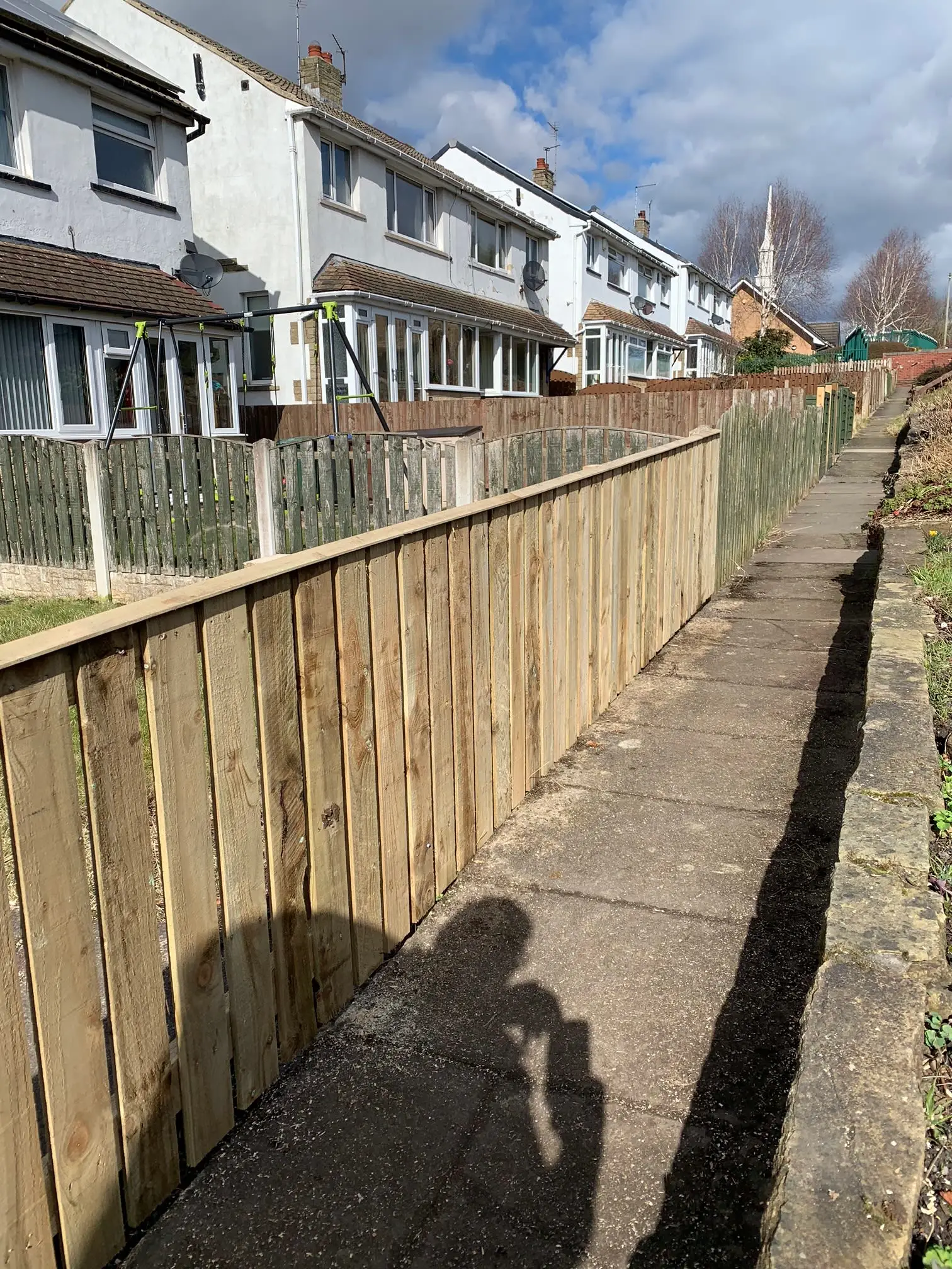 Images D & E Landscapes