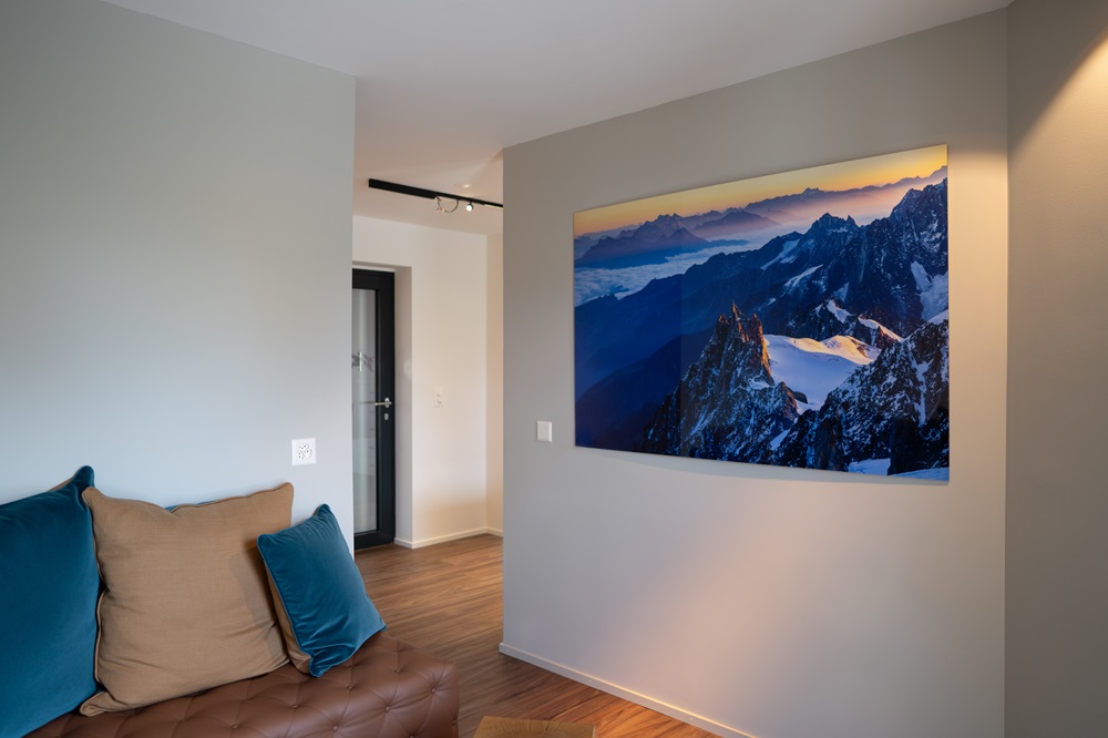 Zahnarztpraxis Resident, Weinmanngasse 10 in Küsnacht ZH