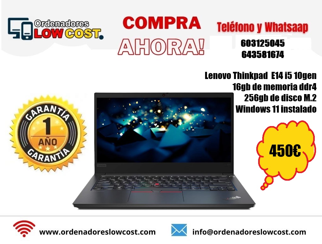Images Ordenadores Low Cost