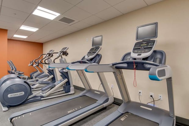 Images Hampton Inn and Suites Los Angeles - Glendale
