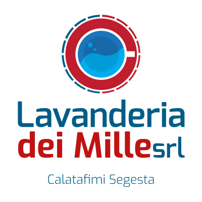 Lavanderia dei Mille Srl - Lavanderia Industriale Logo