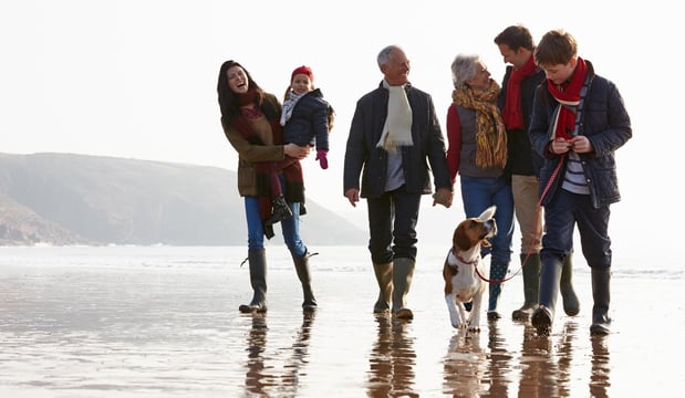 Images The Generations Group - Morgan Stanley