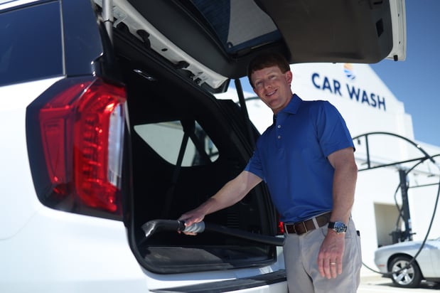 Images Crystal Clean Auto Spa