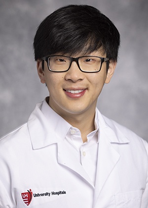 Ryan Wu