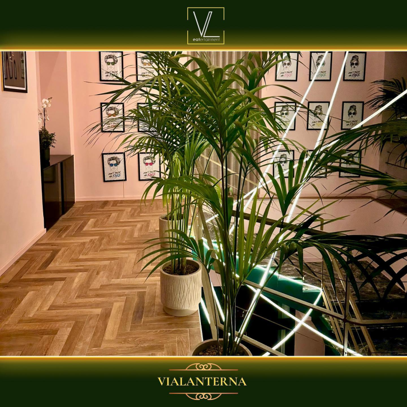 Images ViaLanterna VL