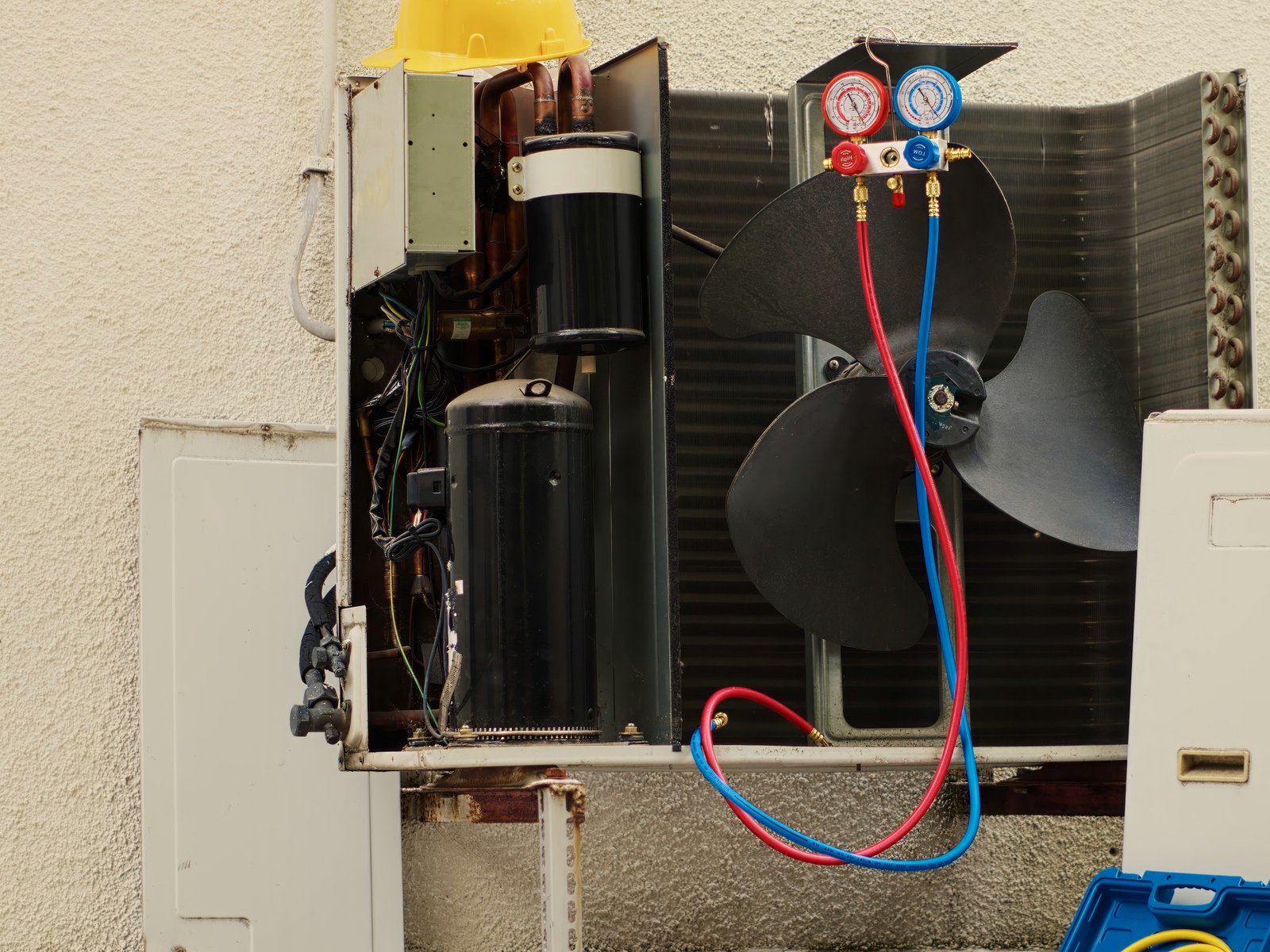 Air Flow Heating & Air Conditioning