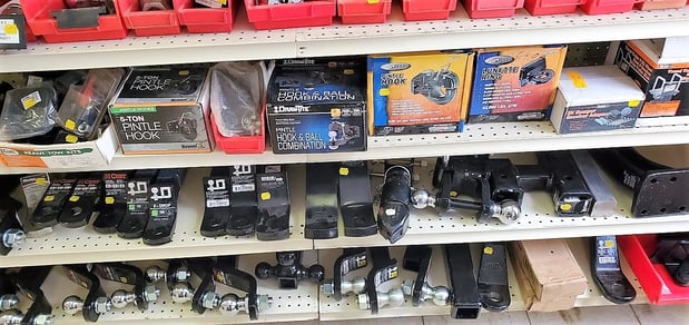 Images Howlands Trailers & Truck Accessories
