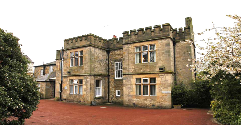 Riverhill