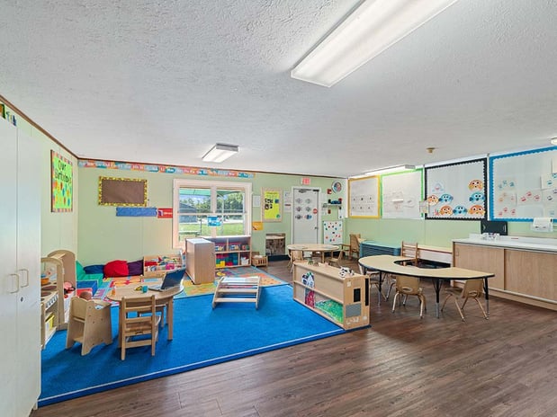 Images Bethel Park KinderCare