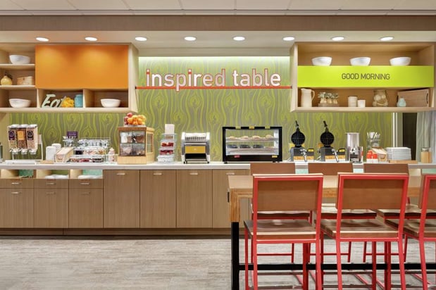 Images Home2 Suites by Hilton Rochester Greece