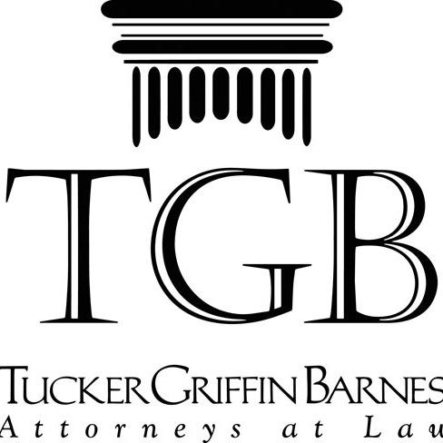Tucker Griffin Barnes P.C. Logo