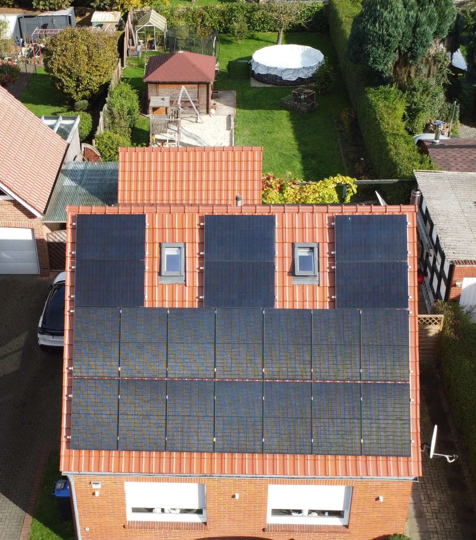 ID Smart Energy UG (haftungsbeschränkt), Obere Blanke 35 in Nordhorn