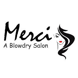 Merci Blow Dry Bar