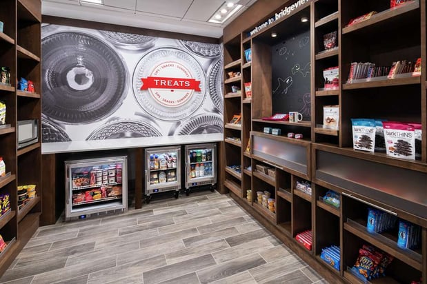 Images Hampton Inn & Suites Bridgeview Chicago