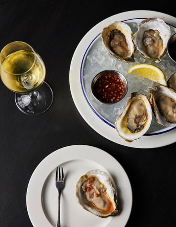 Images The Dining Room at The Vanderbilt