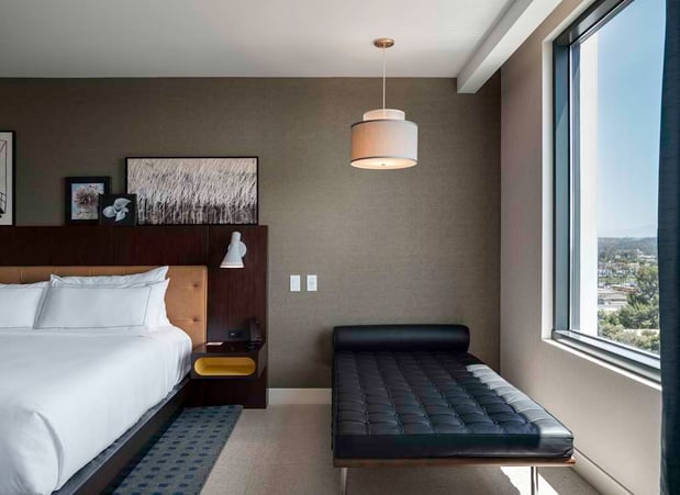 Images Hilton Buena Park Anaheim