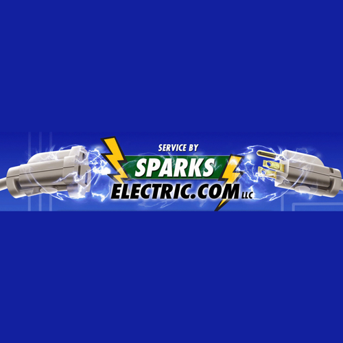 Sparks Electric.Com, LLC Logo