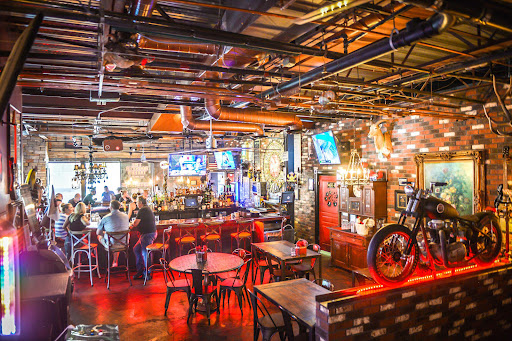The Rooster Tavern