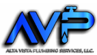 Images Alta Vista Plumbing Services, LLC.