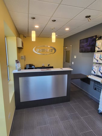 Images U-Stor-It Self Storage - Beverly
