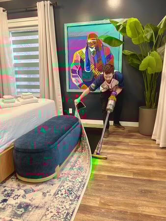 Images High Tidy Cleaners