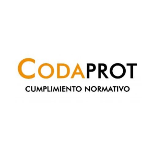 Codaprot protección de datos León Logo