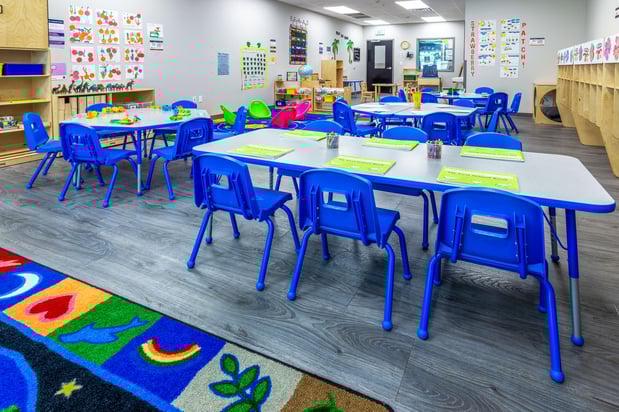 Images The Goddard School of Sarasota