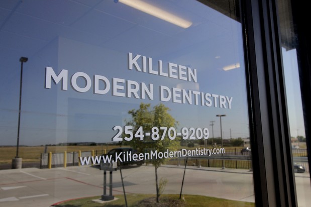 Images Killeen Modern Dentistry