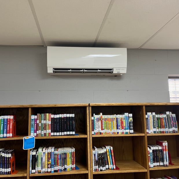 Images Arctic Air Heating, Air Conditioning & Plumbing