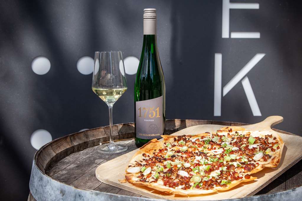 Bilder Best Western Wein-und Parkhotel Nierstein