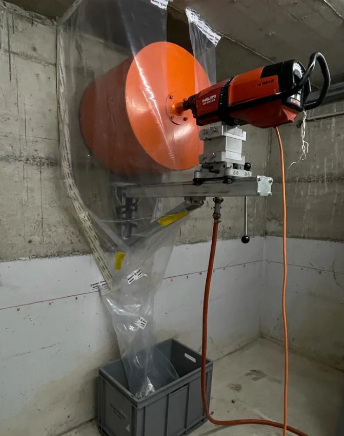 Bilder Bohr Plus AG