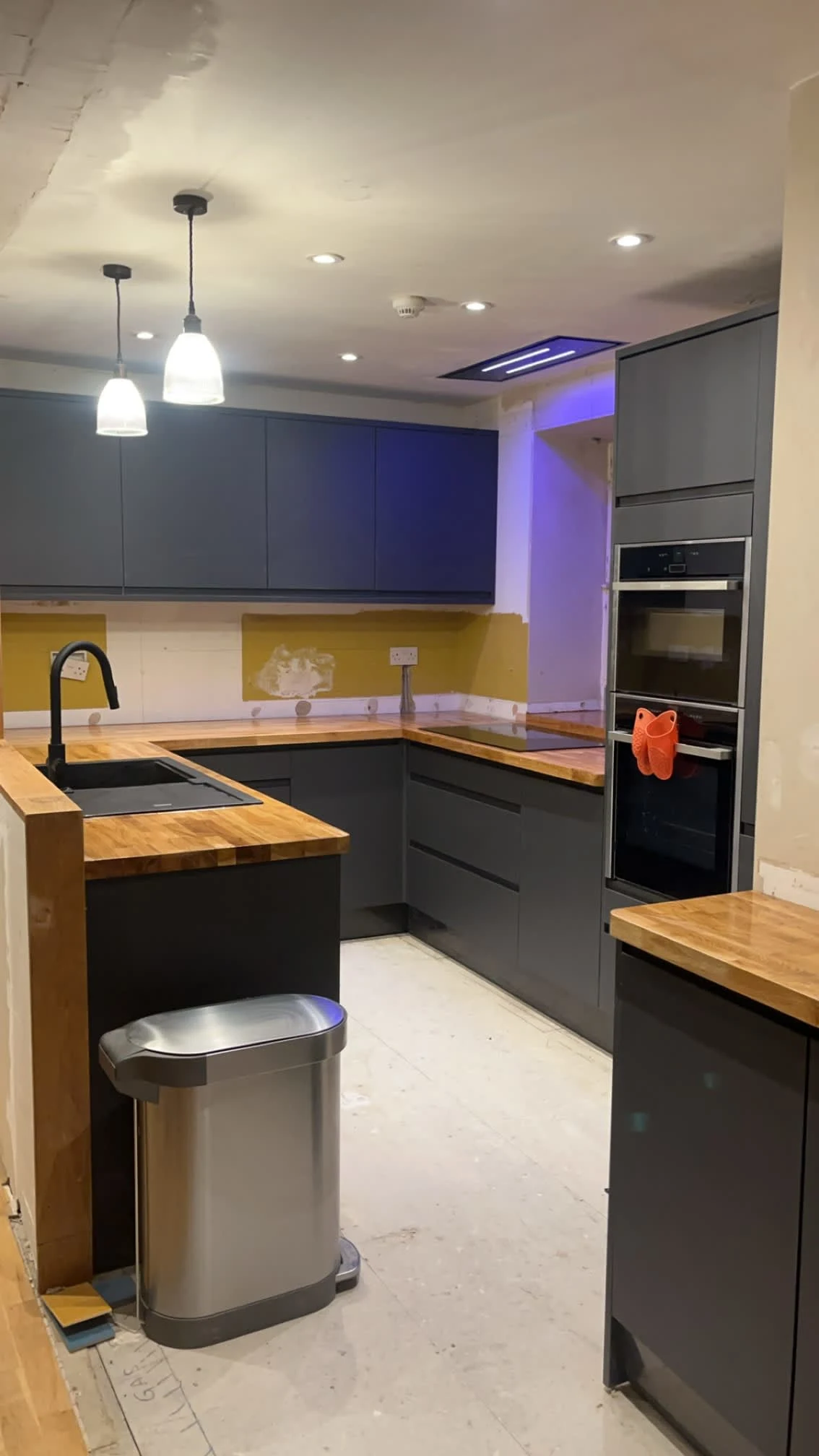 Images T&G Building Solutions Ltd