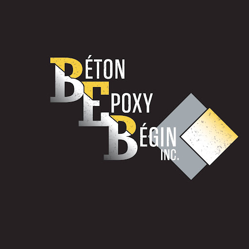Béton Époxy Bégin Inc.