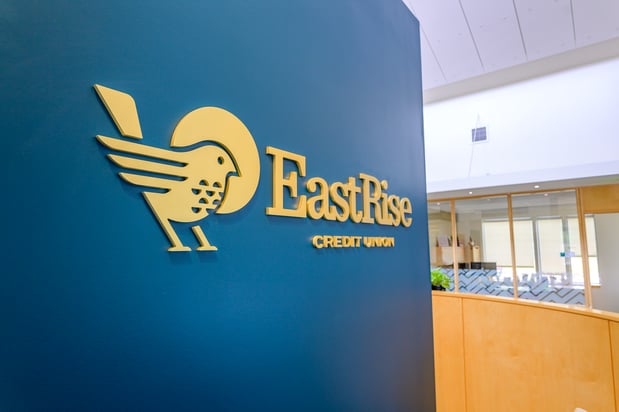 Images EastRise Credit Union