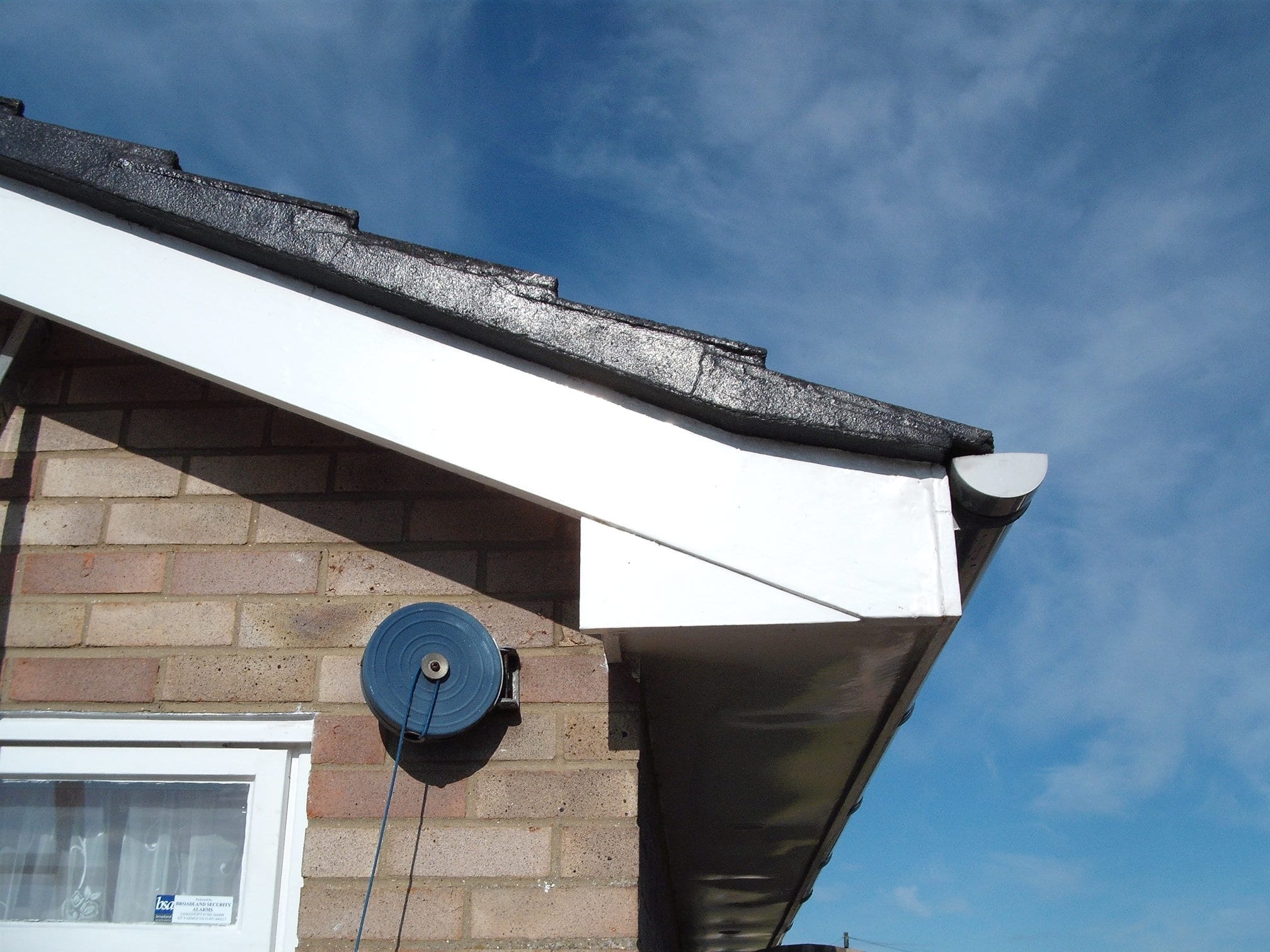Anchor Roofing Lowestoft 01502 564701