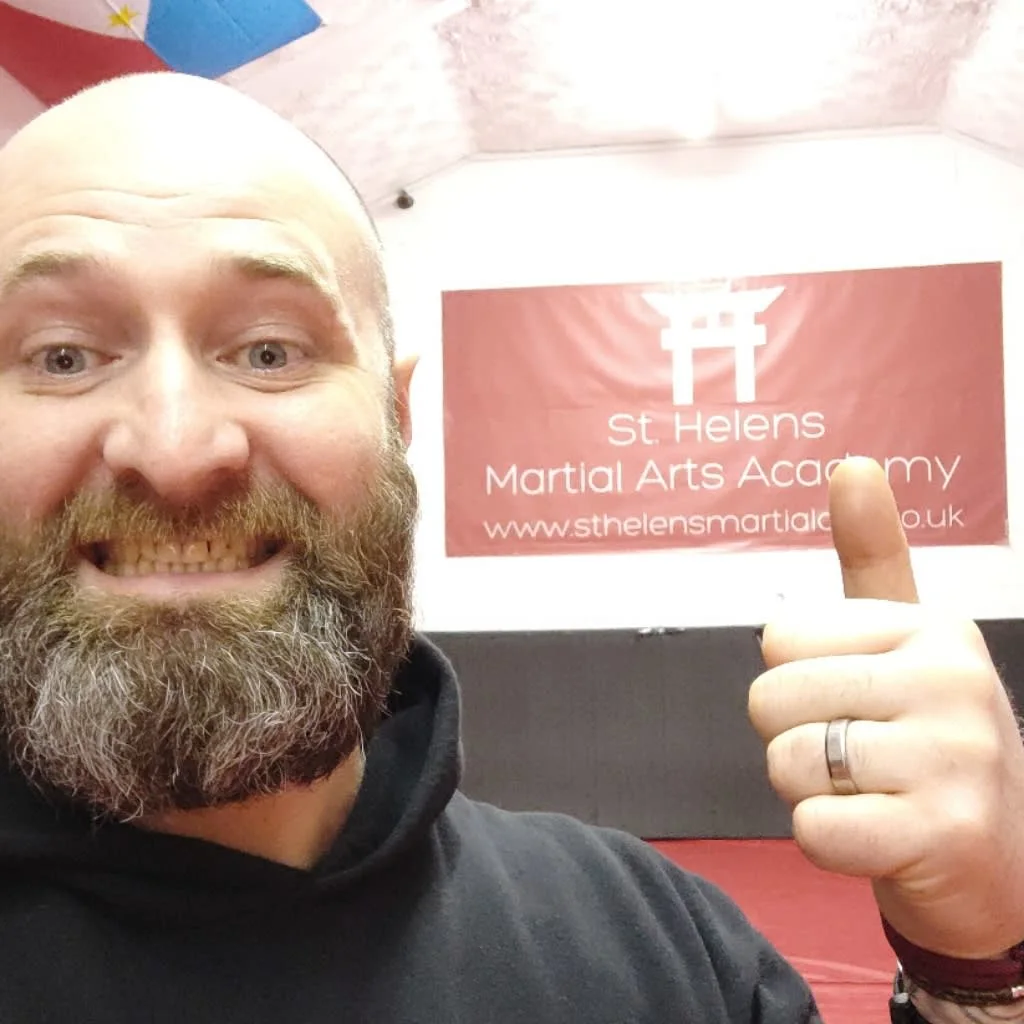 Images The Martial Arts Academy