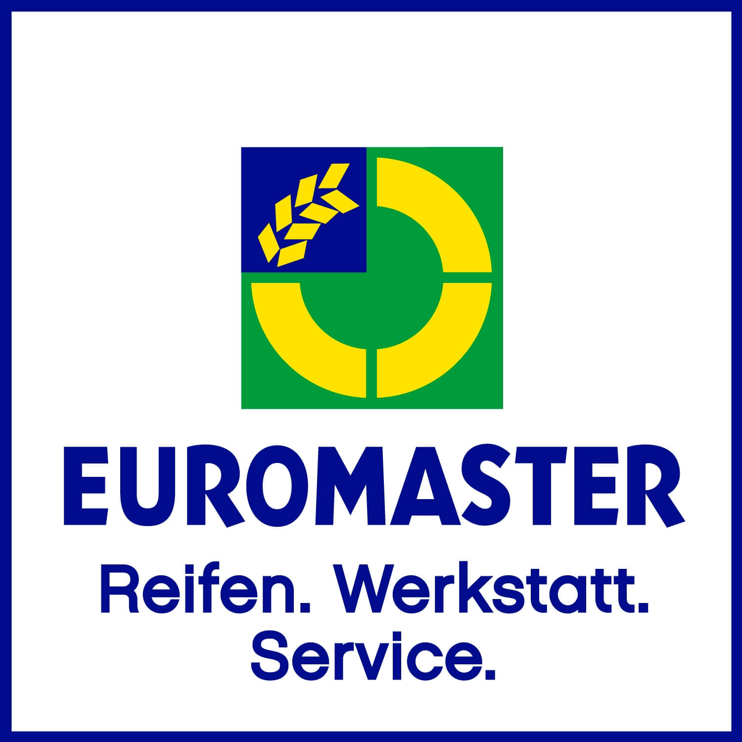 Kundenlogo Euromaster GmbH