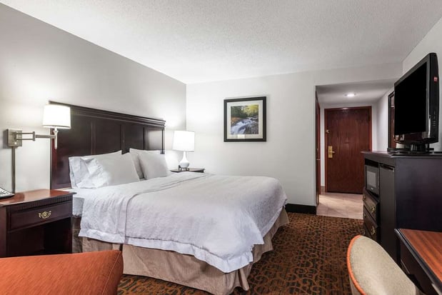 Images Hampton Inn Parkersburg-Mineral Wells