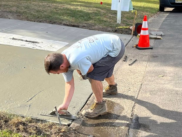 Images J.D. James Construction