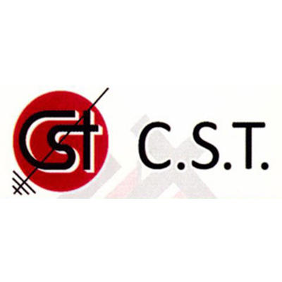 C.S.T. Pisa Telefonia Logo