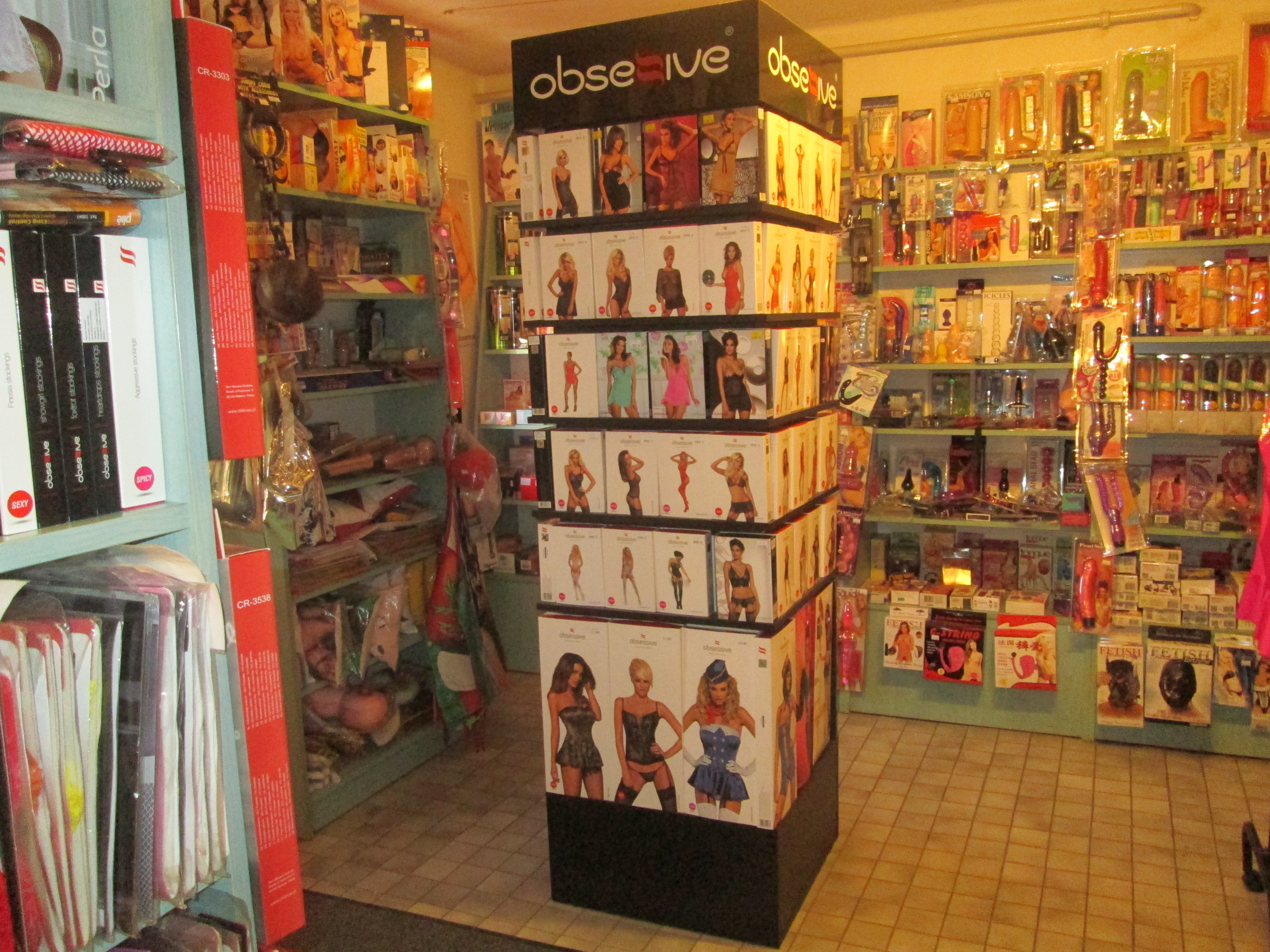 Images Sex Shop
