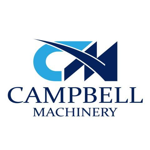 Campbell Machinery Ltd