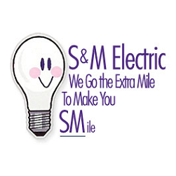 S & M Electric, Inc. Photo