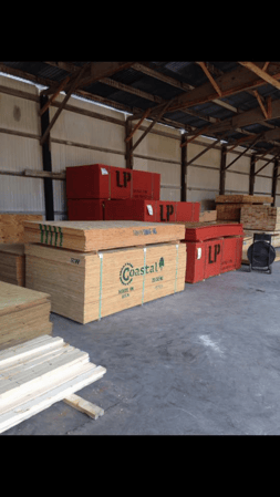 Images L & S Building Supplies