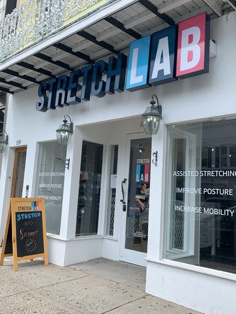 Images StretchLab