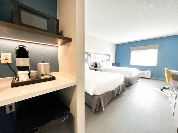 Images Holiday Inn Express & Suites Clermont SE – West Orlando by IHG