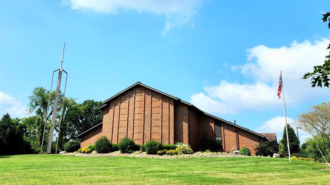 church’s Christian Church in Zanesville, OH | 3300 Kearns Drive | Church of