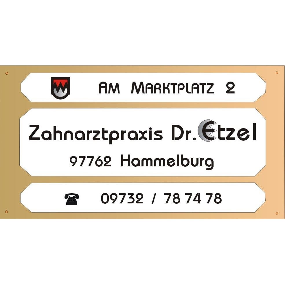 Zahnarztpraxis Dr. Etzel in Hammelburg