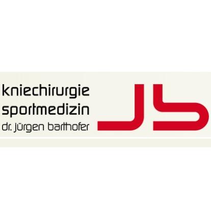 Dr. Jürgen Barthofer Logo