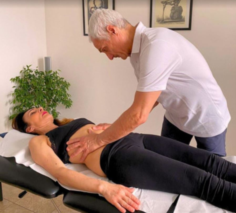 Images Osteopata San Giovanni Lupatoto - Cura del Corpo - Fisioterapista